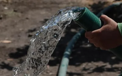 Estas son las colonias de CDMX en las cuales habrá cortes de agua