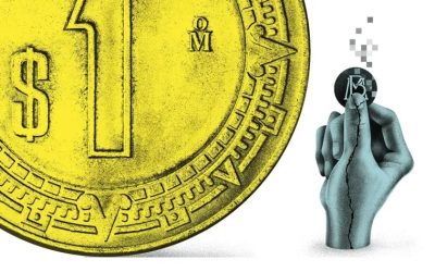 Moneda digital de Banxico aún está en el aire