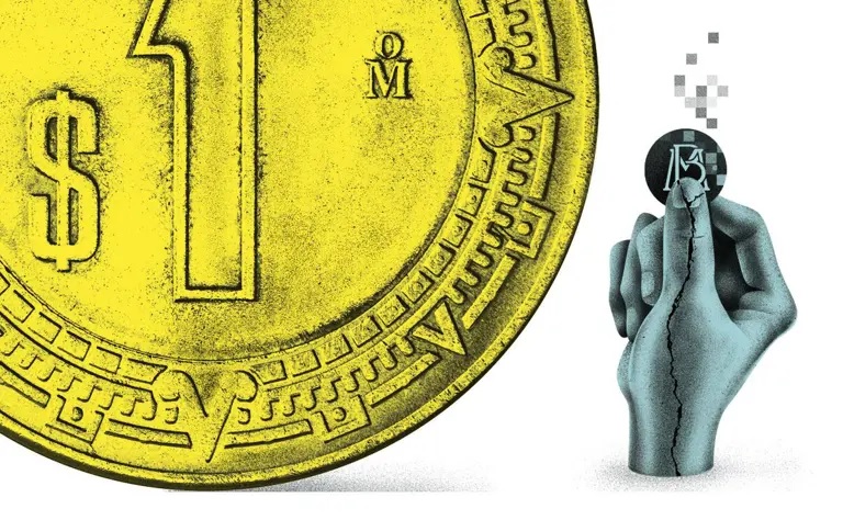 Moneda digital de Banxico aún está en el aire