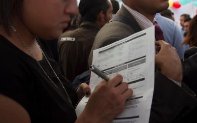 Alertan por fraude en ofertas de empleo; estafan con falsas vacantes en la Secretaría de Turismo de CDMX