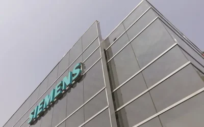 Siemens quiere recortar 6 mil empleos en todo el mundo; automatización de fábricas, el sector más afectado
