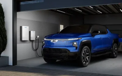 GM y Nvidia logran acuerdo para desarrollar sistemas de IA para vehículos y fábricas