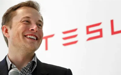 Se dispara reemplazo de vehículos Tesla en EU