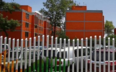 Aprueban plan para crear nueva Ley de Propiedad en Condominio en CDMX