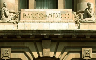 Prevé Banxico que la economía se siga expandiéndose pese a tensiones globales