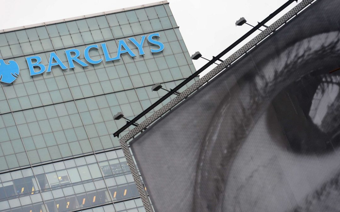 Barclays reduce pronóstico económico para la Unión Europea