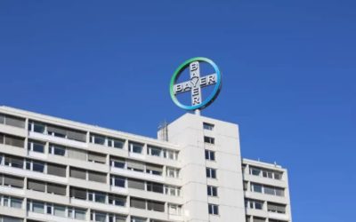Obligan a Bayer a pagar 2 mil 100 mdd por herbicida