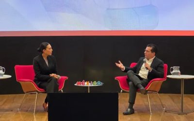 Economía mexicana ya vive clara desaceleración: BBVA