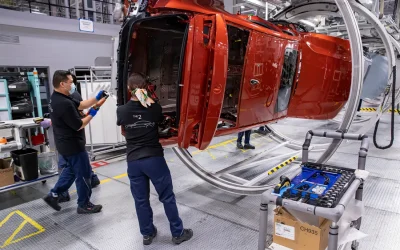¿Por qué es tan importante el sector automotriz en la relación EUA-México?