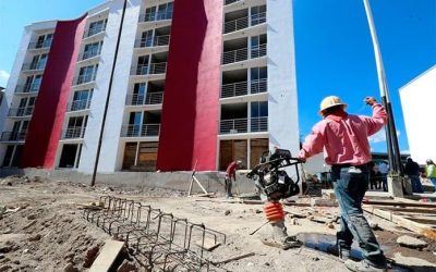 Aranceles encarecerán las viviendas en México