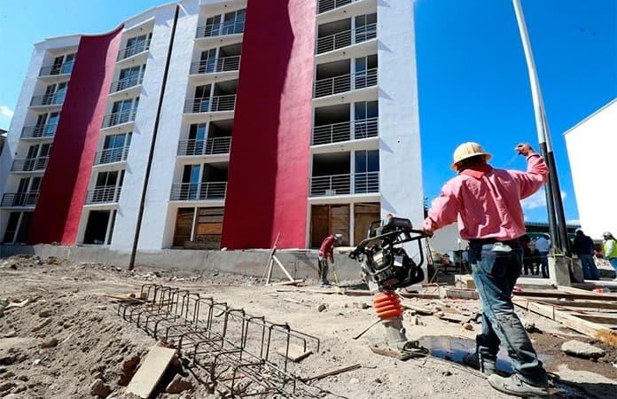Aranceles encarecerán las viviendas en México
