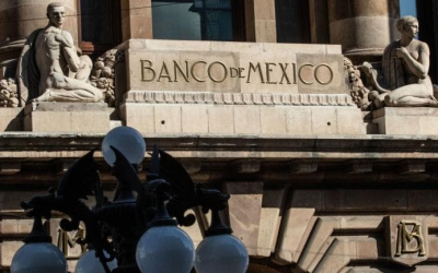 Banxico recorta tasa de interés a 9.00%; tendencia podría continuar
