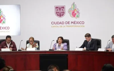 CDMX: usuarios de bicicletas eléctricas por arriba de 25 km/h deberán portar placas y casco
