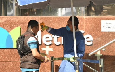 Crece casi un 50% monto pagado por aseguradoras en los últimos 5 años