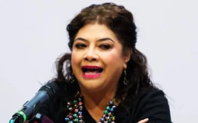 Clara Brugada reafirma compromiso con la igualdad y justicia para las mujeres de la CDMX en vísperas del 8M