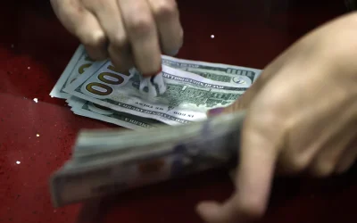 Aumentan remesas a México un 1.9% en enero hasta 4,660 mdd