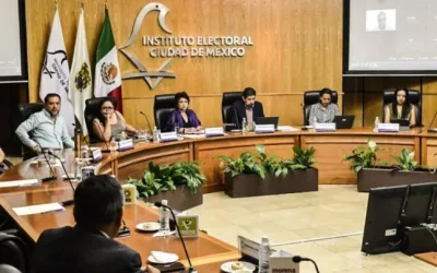 Detecta IECM errores en listas de candidatos judicial y pide aclaración al Congreso local