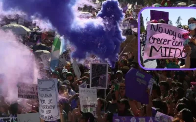 Marcha del 8M en CDMX y Un Día Sin Nosotras: lo que debes saber