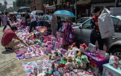 Preparan festival para emprendedoras en Iztapalapa