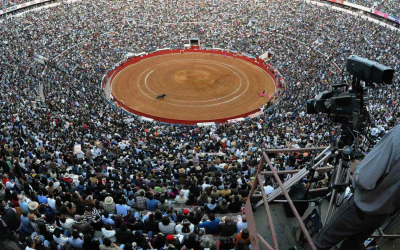 “Es buena salida”: Sheinbaum sobre propuesta del Gobierno CDMX de prohibir corridas de toros “con violencia”