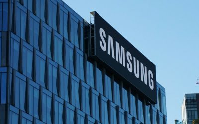 Samsung suspende traslado de producción a México por aranceles de EEUU