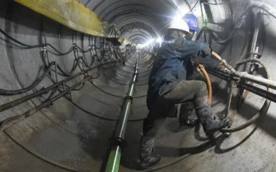 Sheinbaum pedirá explicaciones al Metro y CFE por apagón que paralizó el servicio
