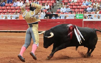 Gobierno de CDMX prohíbe las corridas de toros “con violencia”