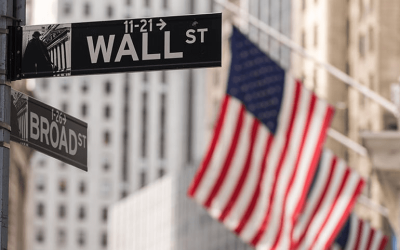 Wall Street abre con pérdidas tras imposición de aranceles de Trump
