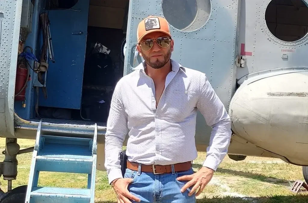 Denuncia atentado alcalde de Tepechitlán, Zacatecas: ‘Temo por mi vida’