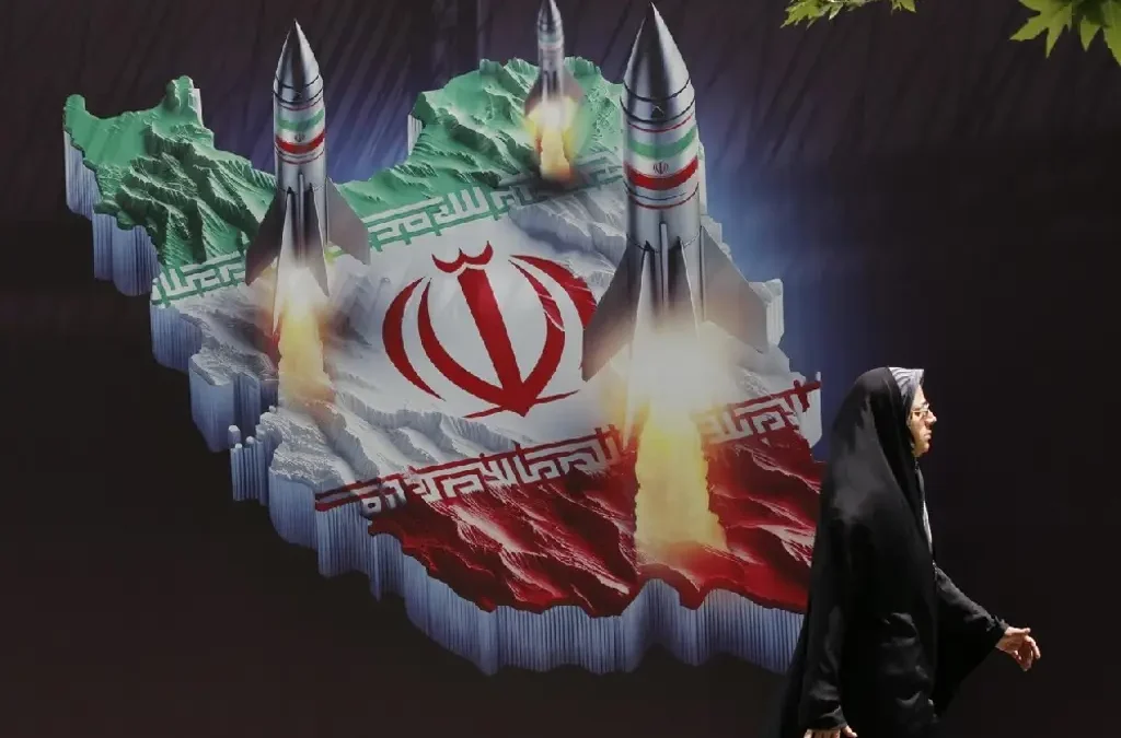 Irán califica como ‘fructífera’ negociación nuclear con Estados Unidos