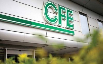 CFE reporta pérdidas históricas por más de 13 mil mdd en 2024