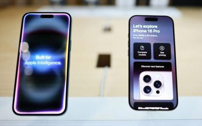 Exclusión de smartphones y computadoras del arancel de 10%, un alivio para consumidores de Apple