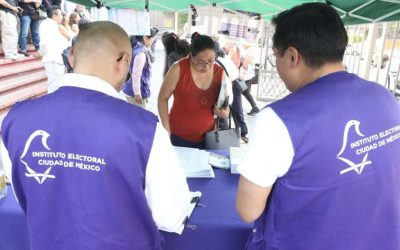 Presupuesto Participativo 2025; Este 1 de mayo vence el plazo para presentar proyectos