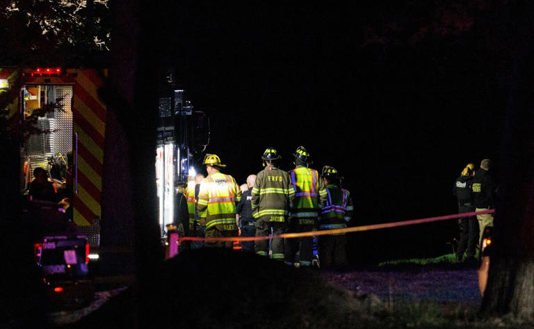 Caída de avioneta deja tres personas muertas en Nebraska