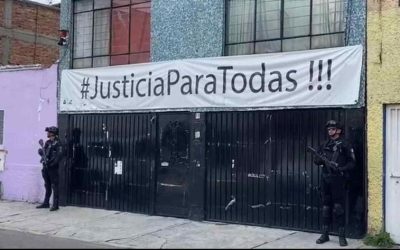 Fiscalía de CDMX confirma muerte del feminicida serial de Iztacalco