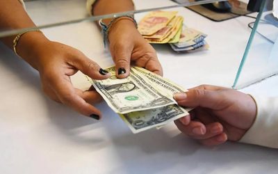 FMI prevé afectación a remesas por política migratoria de EU