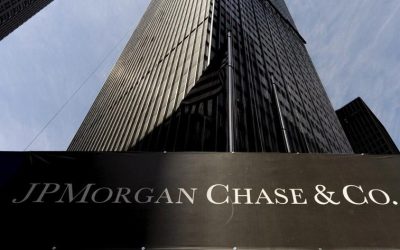 JPMorgan y Morgan Stanley superan expectativa de resultados en primer trimestre, pese a turbulencias e incertidumbre