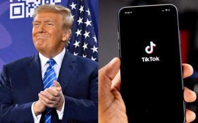 Bytedance, dueña de TikTok, señala que no hay acuerdo de venta con EU