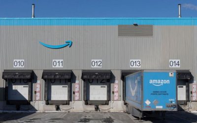 Vendedores pasarán costo de los aranceles a consumidores, prevé CEO de Amazon