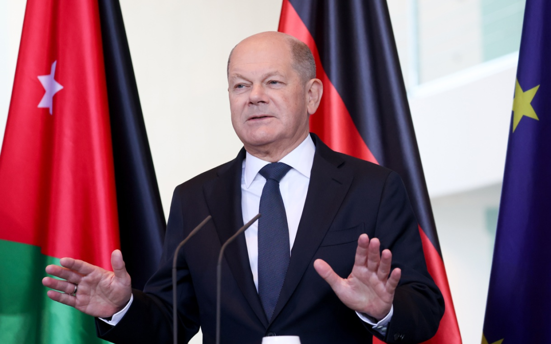 Siembran rechazo e inquietud aranceles de Trump en Alemania, la mayor economía europea