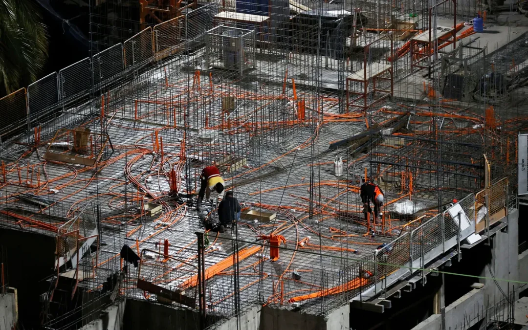 Recorta Cepal al 2% el crecimiento en 2025 para Latinoamérica por la guerra comercial