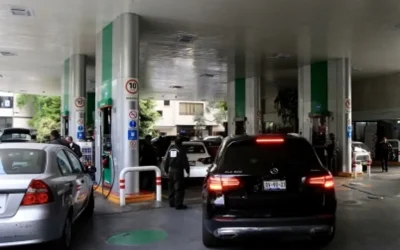 Hacienda mantiene sin estímulo fiscal las gasolinas y el diésel