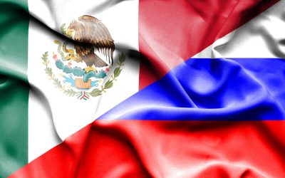 Rusia busca acercarse a México en sector energético