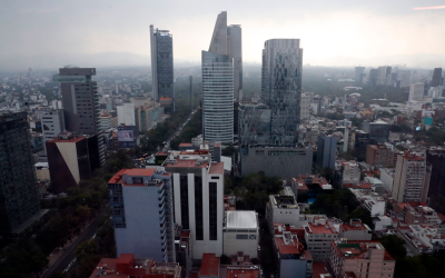 Impulsará Mundial de 2026 crecimiento de la hostelería e interiorismo en México