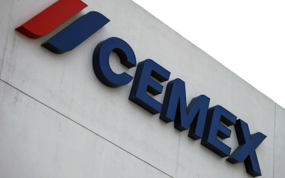 Crecen ganancias de Cemex 189% a un récord en primer trimestre