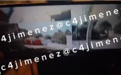 «La Guarida del Viejón»: Desmantelan centro de operaciones criminal con vigilancia en Tlalpan