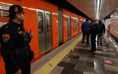 Cerrará temprano la Línea 1 del Metro este martes, estas son las alternativas