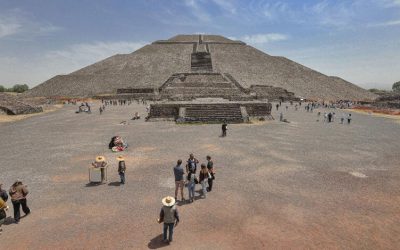 Ingreso por turismo en México suma 3.25 mil mdd en febrero; es 2.5% más que en el mismo mes del año pasado