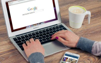 Google enfrenta acusaciones de monopolio en industria tecnológica en EU.