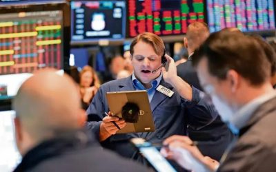 Bolsas europeas caen alrededor del 6% tras el desplome en Asia